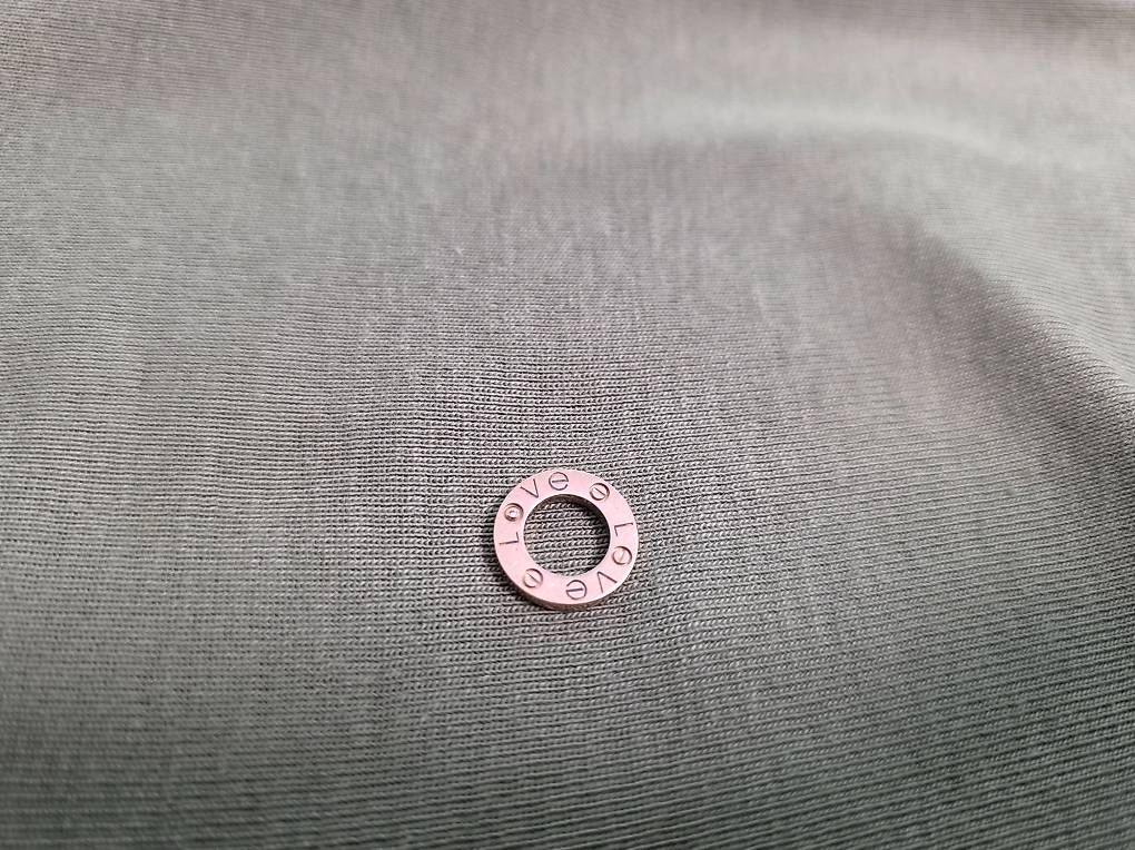 Cartier Anhänger: Pendentif de collier Cartier LOVE – Gebraucht aus Versoix von Leana8 1