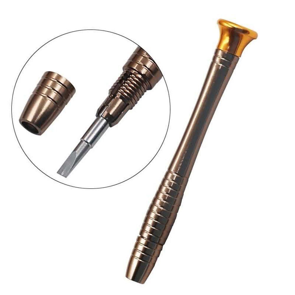 Alle Werkzeuge: Mini Schraubendreher Set 25-Teilig – Neu (gemäss Beschreibung) aus Thun von onlino 5