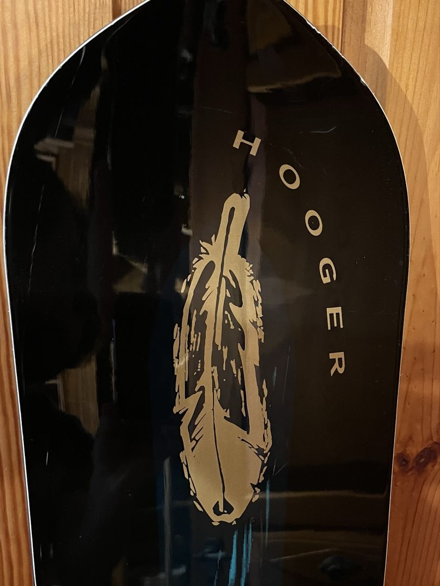 Board: Comp-X-Tra S47 Snowboard, 147cm – Nuovo (secondo la descrizione) da Mels venduto da car_9f87 1
