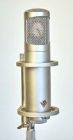 Studio Projects C1 Custom mit Microphon-Parts U87 EQ Mod