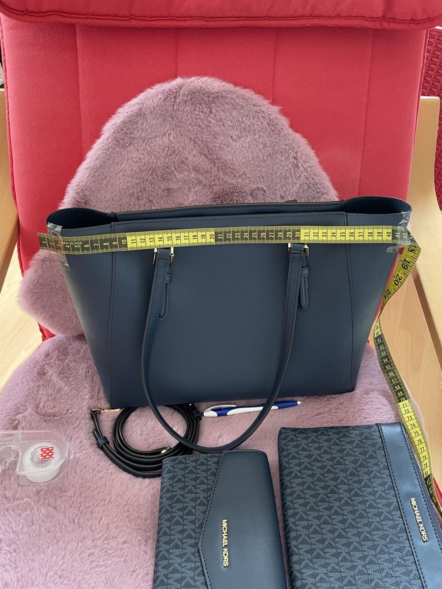 Michael Kors Borse da donna: Shopping Tasche Michael Kors 3 er Set  neu – Nuovo (secondo la descrizione) da Frenkendorf venduto da Pinda4402 2