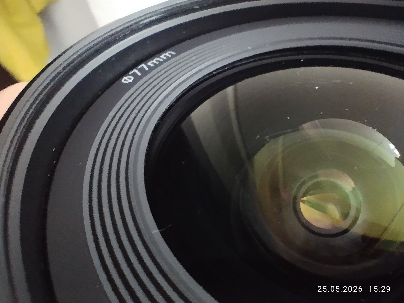 Canon Obiettivi: Canon L Objektive – Usato da Fahrwangen venduto da fiat616 3