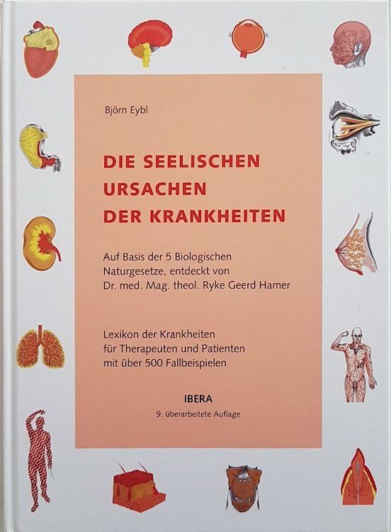 Die seelischen Ursachen der Krankheiten Björn Eyble Kaufen auf Ricardo