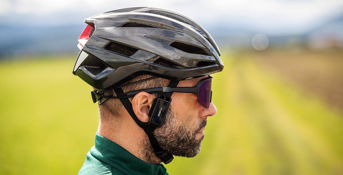 Sena Casques audio: Sena PI Kommunikationssystem – D'occasion à Zell LU par oth_qql8 1