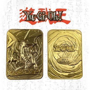 Yu-Gi-Oh! Limited Edition Gold Card Coll (Neu und originalverpackt) in ...