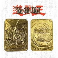 Yu-Gi-Oh! Limited Edition Gold Card Coll