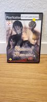 PS2 - Shadows of Memories