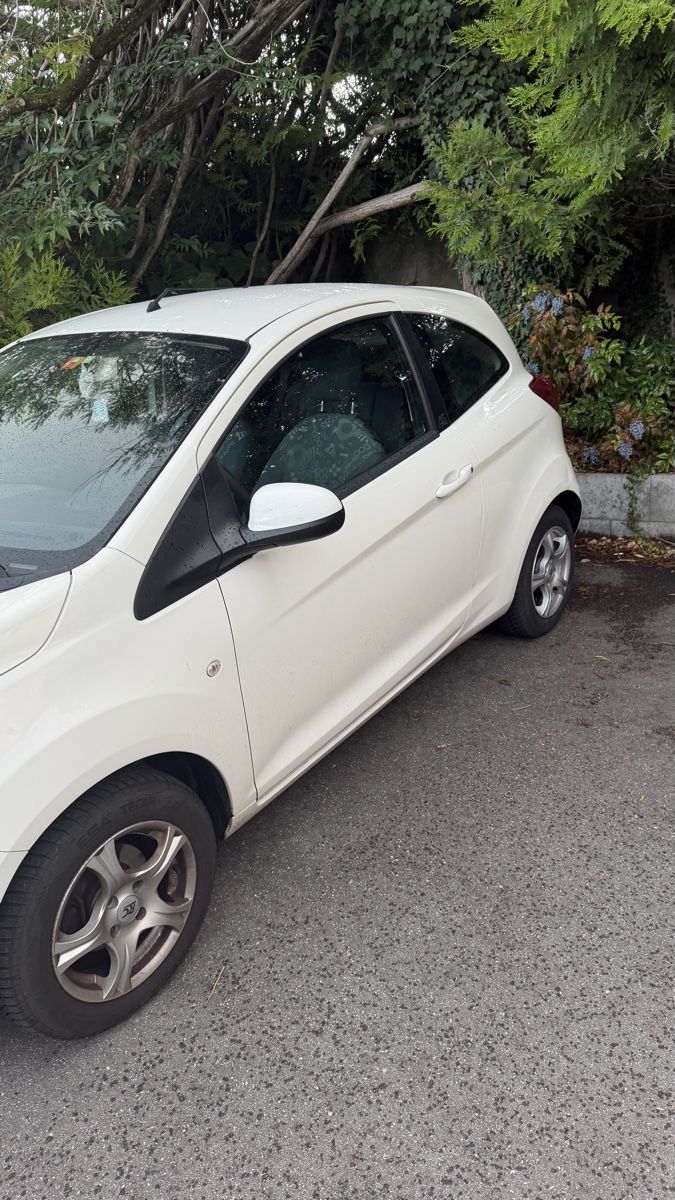 Ford Autos: Voiture – Défectueux à Yverdon-les-bains par Jetset22 2
