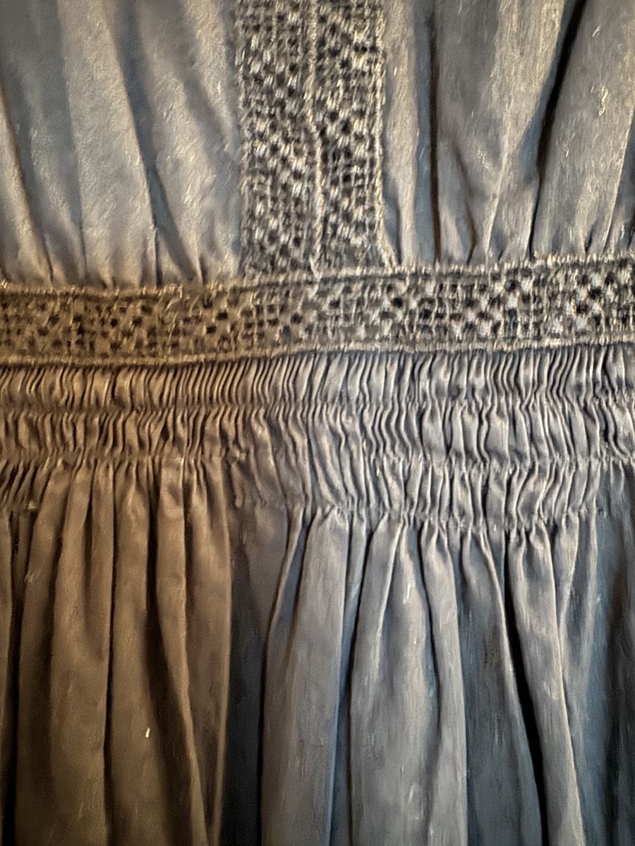 Ulla Johnson Vestiti: ULLA JOHNSON DRESS GR 4 – Usato da Kaiserstuhl AG venduto da oliflo 3