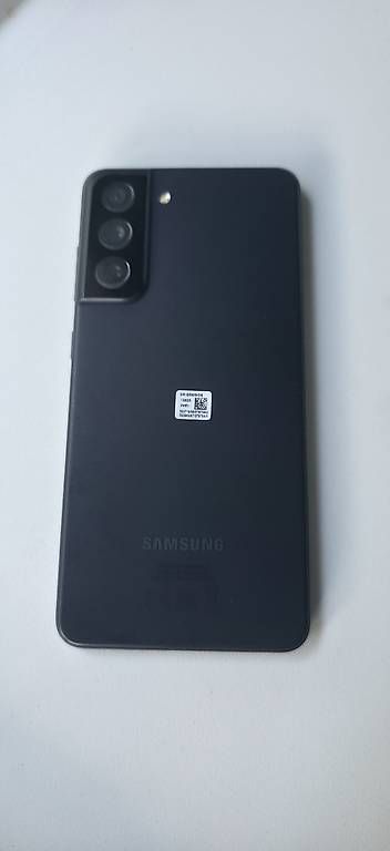 Telefoni cellulari / Smartphones: Samsung S21 FE 5G 128G – Usato da Eschen venduto da S.Topalovic96 1