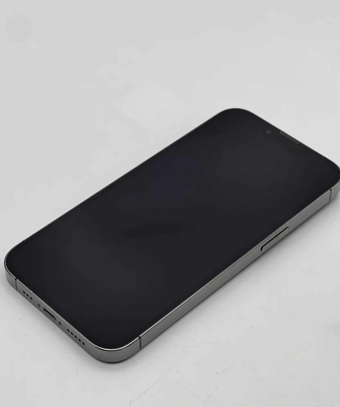 Apple Telefoni cellulari / Smartphones: Apple iPhone 13 Pro  /128Gb / Akku 97% – Usato da Luzern venduto da Waince786 2