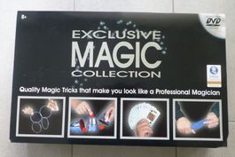 Zauberkasten Exklusive Magic Collection