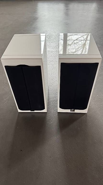 Casse acustiche: Vienna Acoustics Haydn Grand Lautsprecher Boxen – Usato da Pfäffikon ZH venduto da H.D.5.5. 2