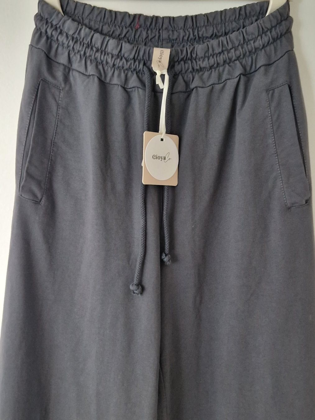 Pantaloni: PANTALON PALAZZO – Nuovo e nell'imballaggio originale da Camorino venduto da JPHANDMADE1 1