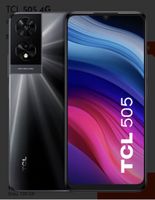TCL 505 Smartphone -ab 1 chf