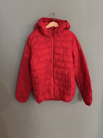 Windjacke 140