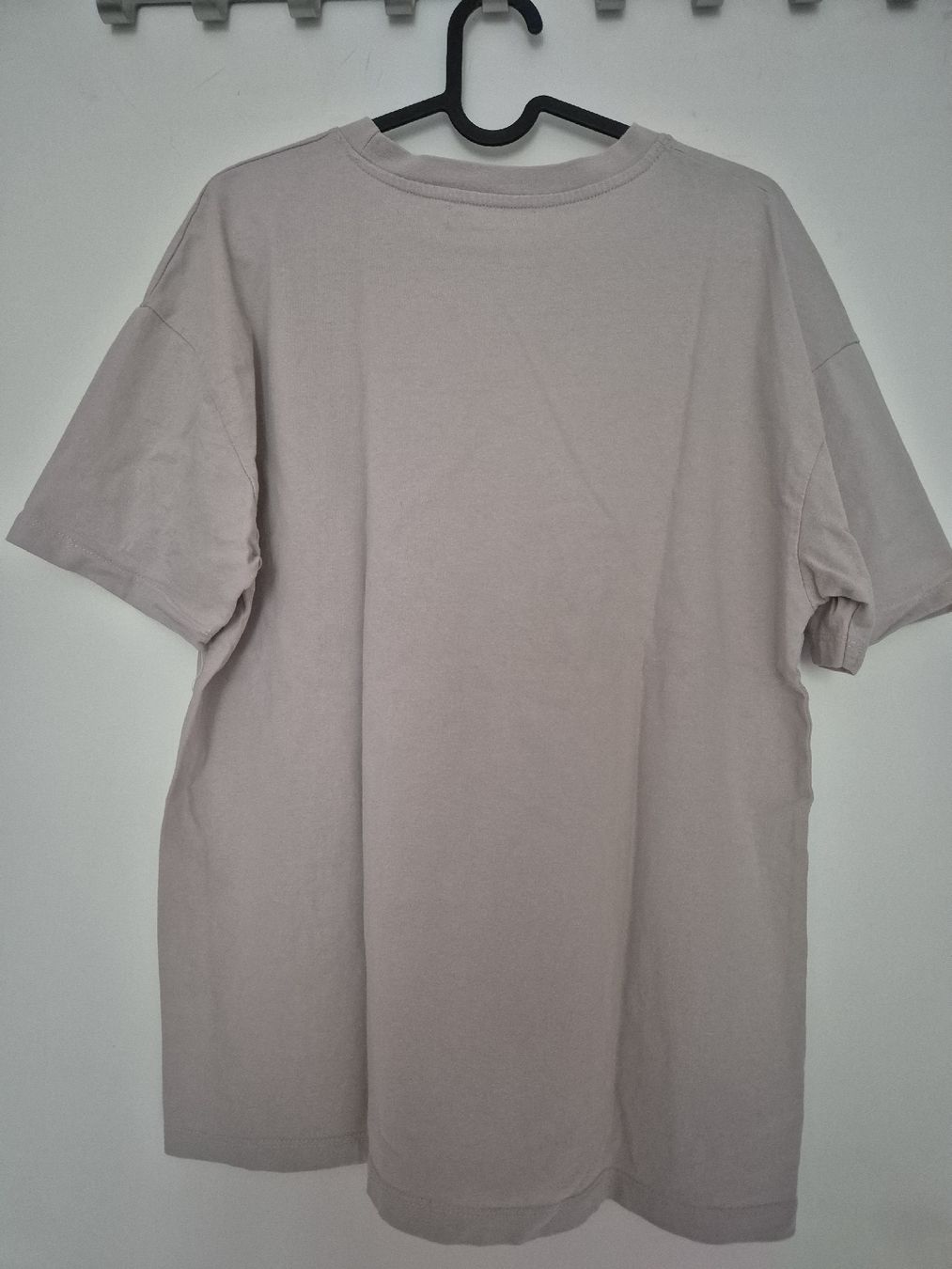 Pull&Bear T-shirts: T-Shirt PULL&BEAR beige – Neuf (Voir description) à Aesch BL par sar_j59l 2