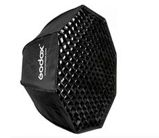 Softbox Godox SB-FW140 - Neupreis 85,- CHF