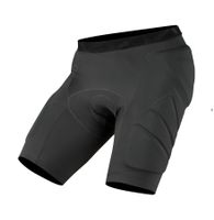 NEU 120 Fr iXS Protektor Hüftprotektoren Mountainbike Shorts