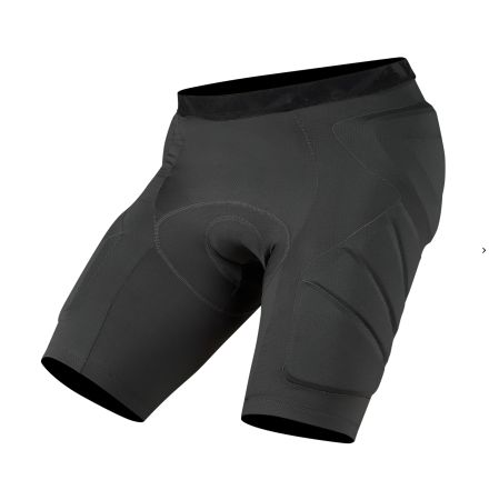 NEU 120 Fr iXS Protektor Hüftprotektoren Mountainbike Shorts