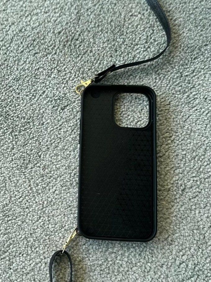 Apple Covers & Schutzfolien: IPhone Handyhülle/Portemonnaie – Gebraucht aus Bronschhofen von Xena37 2