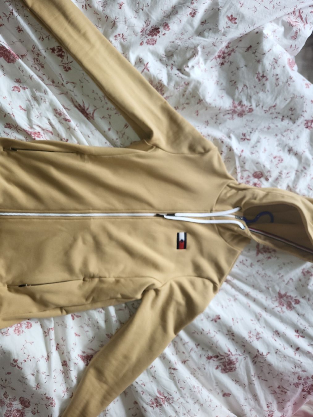 Tommy Hilfiger Cappotti: Tommy Hilfiger Jacke – Nuovo (secondo la descrizione) da Neerach venduto da sop_xpg5 2