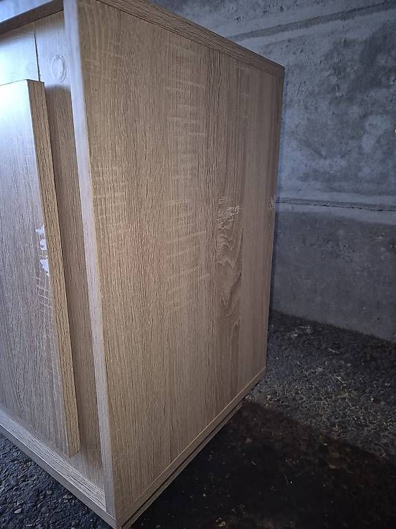 Cassettiere: Meuble bas bois – Usato da St-Cergue venduto da djulien 4