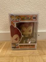 Super Saiyan God Vegeta Funko Pop Special Edition