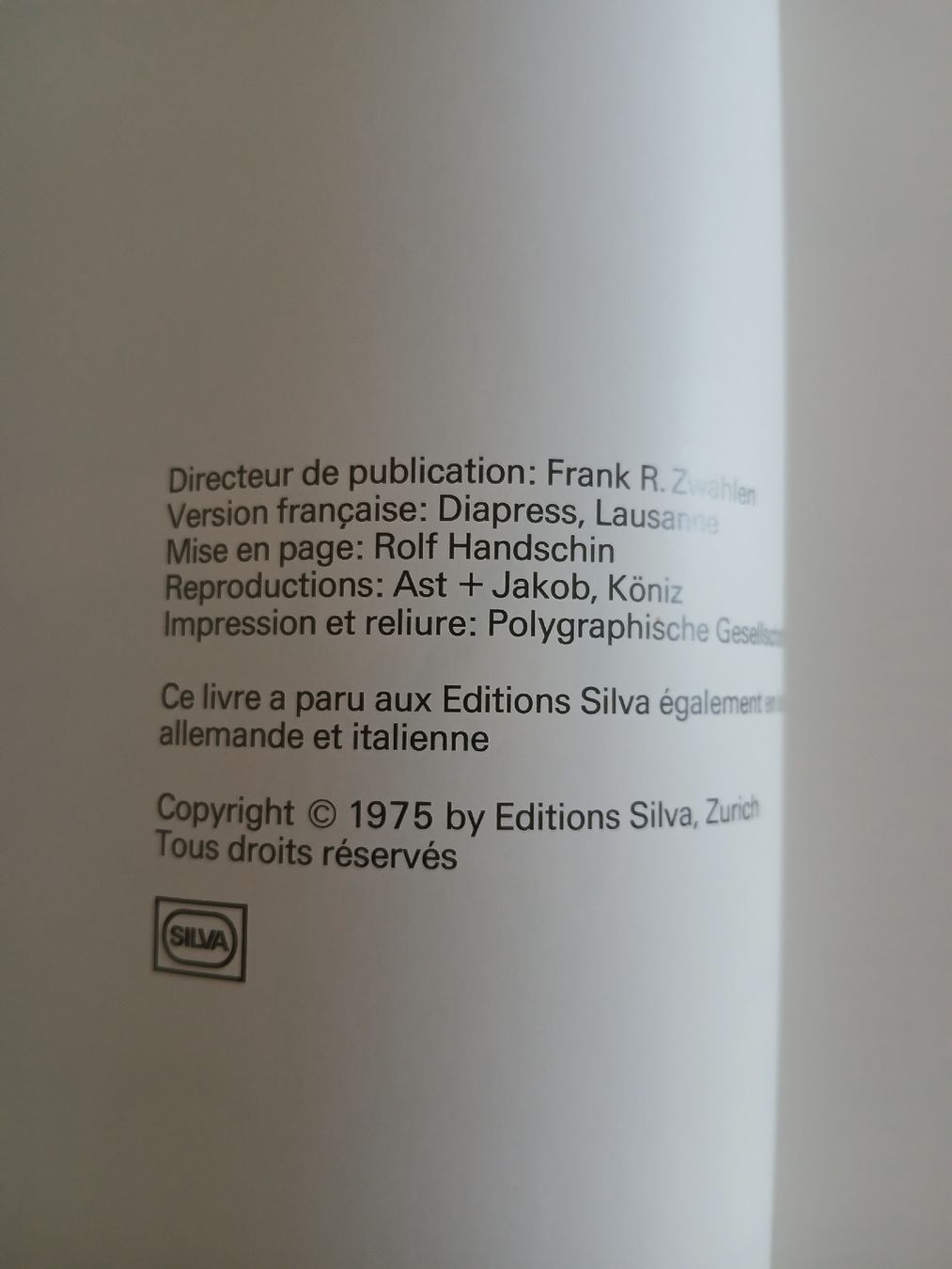 Libri: Nos chiens – Usato da Le Sentier venduto da arc_2thy 2