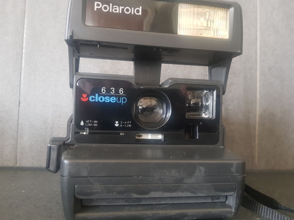 Face Arrière (coque) Pour Ordinateur Polaroid MPC1445 - Occasion, état Opérationnel