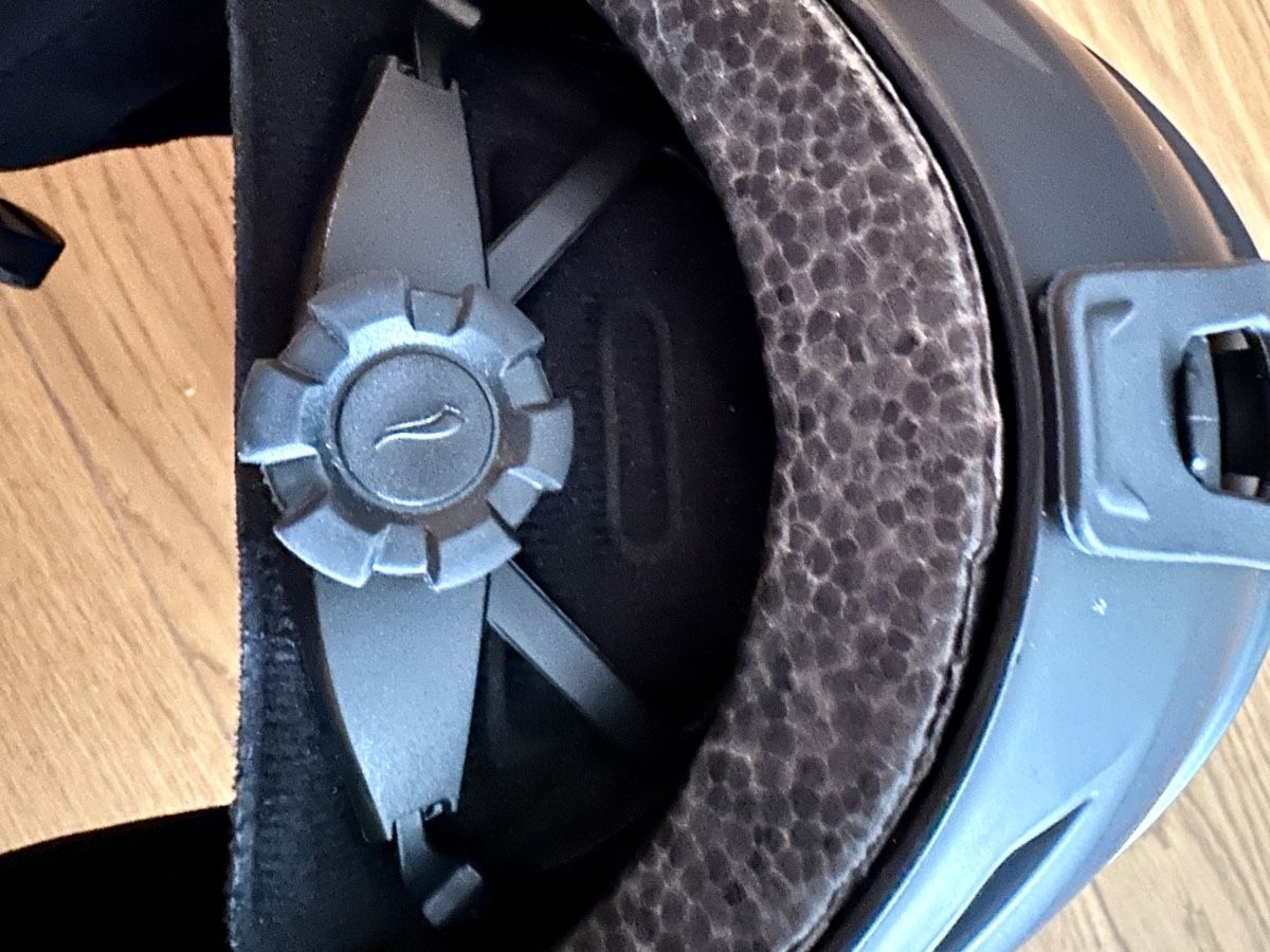 Caschi: Used Ski Helmet - Black  - Ready for snow! – Usato da Gattikon venduto da Sarahs_Schatzkammer 2