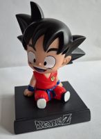 Dragon Ball Sammelfigur - Son Goku sitzend  - MER