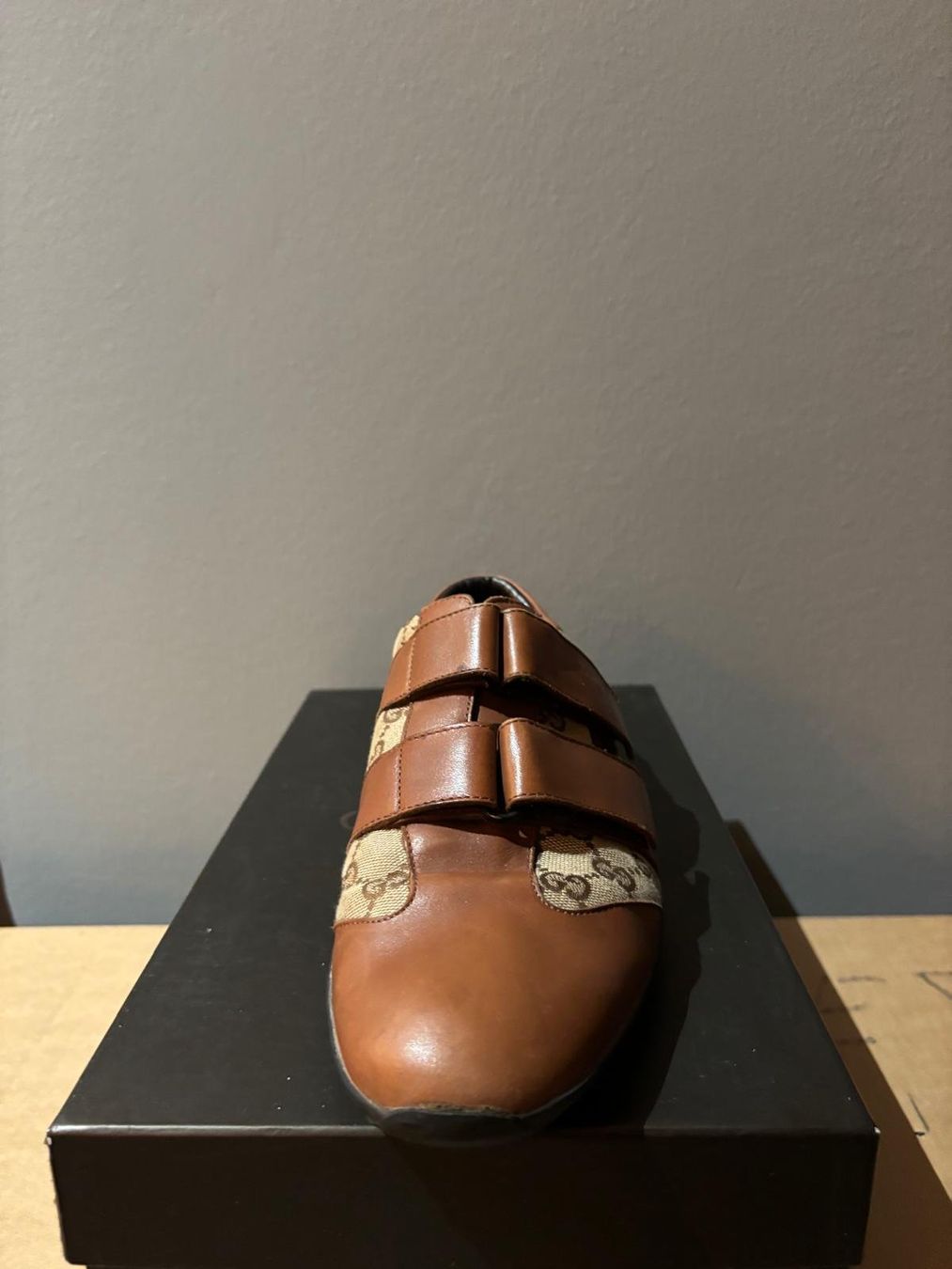 Gucci Chaussures hommes: TOLLE GUCCI SCHUHE – D'occasion à zürich par CVolker 3