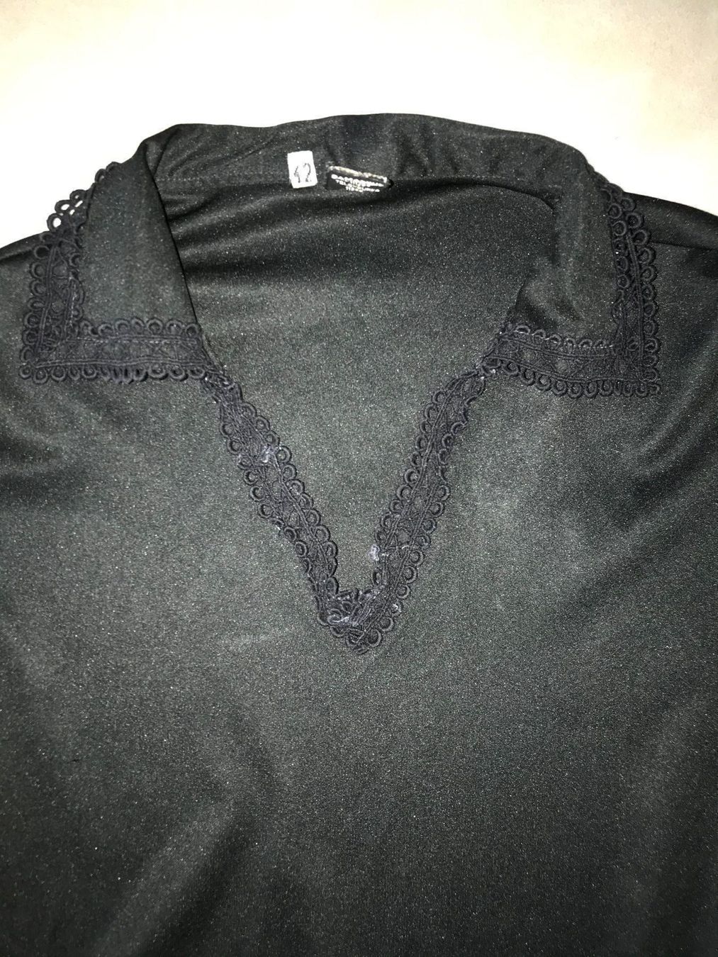 Camicette: Elegante Bluse Gr.34 – Usato da Stäfa venduto da Exclusive0 4