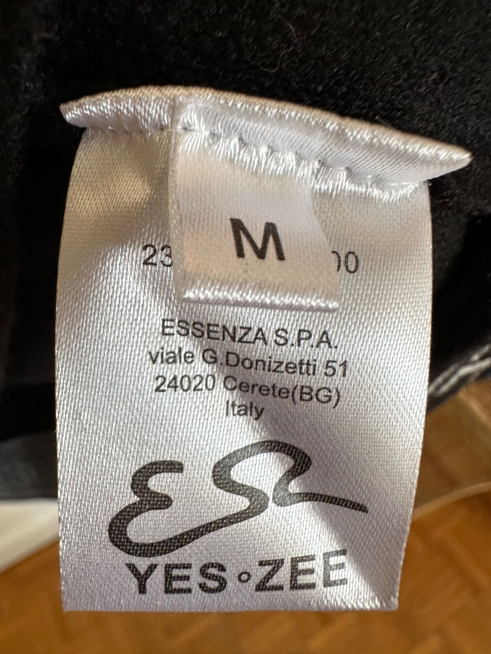 Vestiti: Robe Yes Zee taille M – Nuovo (secondo la descrizione) da Sion venduto da indisherkane 2