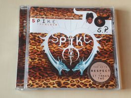 Spike The Album