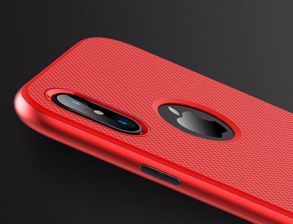 Cover & Protezioni schermo: Apple iPhone Xs / X Rock Royce Case – Nuovo e nell'imballaggio originale da Zürich venduto da Store-247 2
