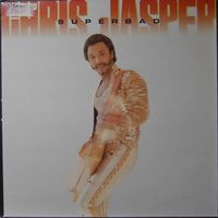 Jasper Chris: Superbad CD