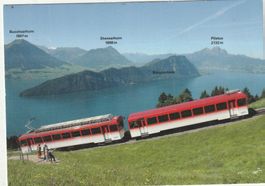 Rigi Bahn