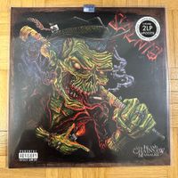 Salmo – The Island Chainsaw Massacre LP