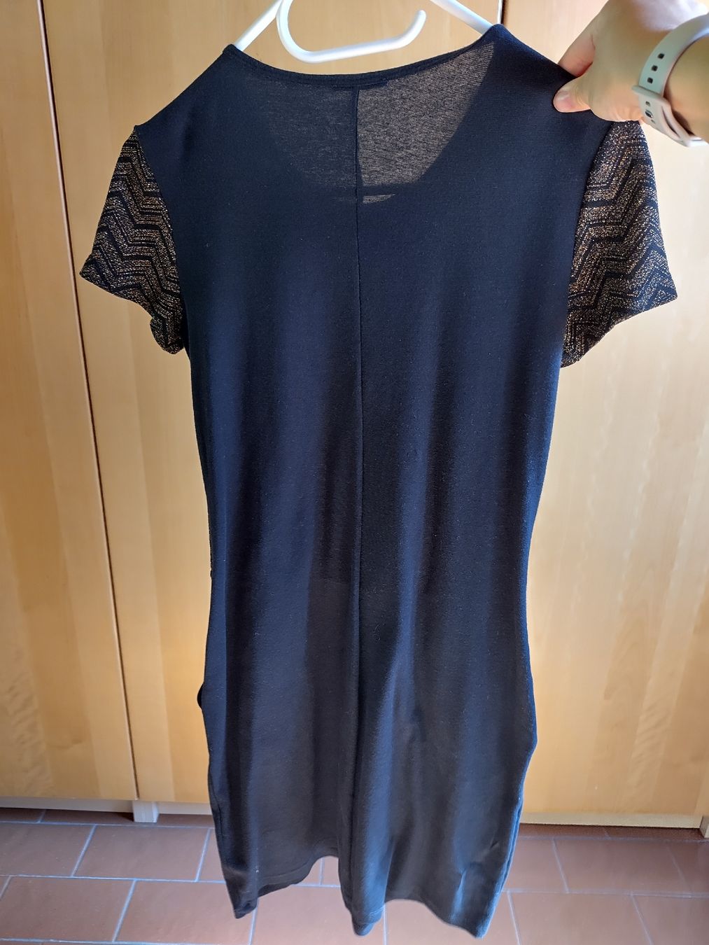 Vestiti & Gonne: Abito estivo elegante con paillettes – Usato da Zürich venduto da Saf12 1