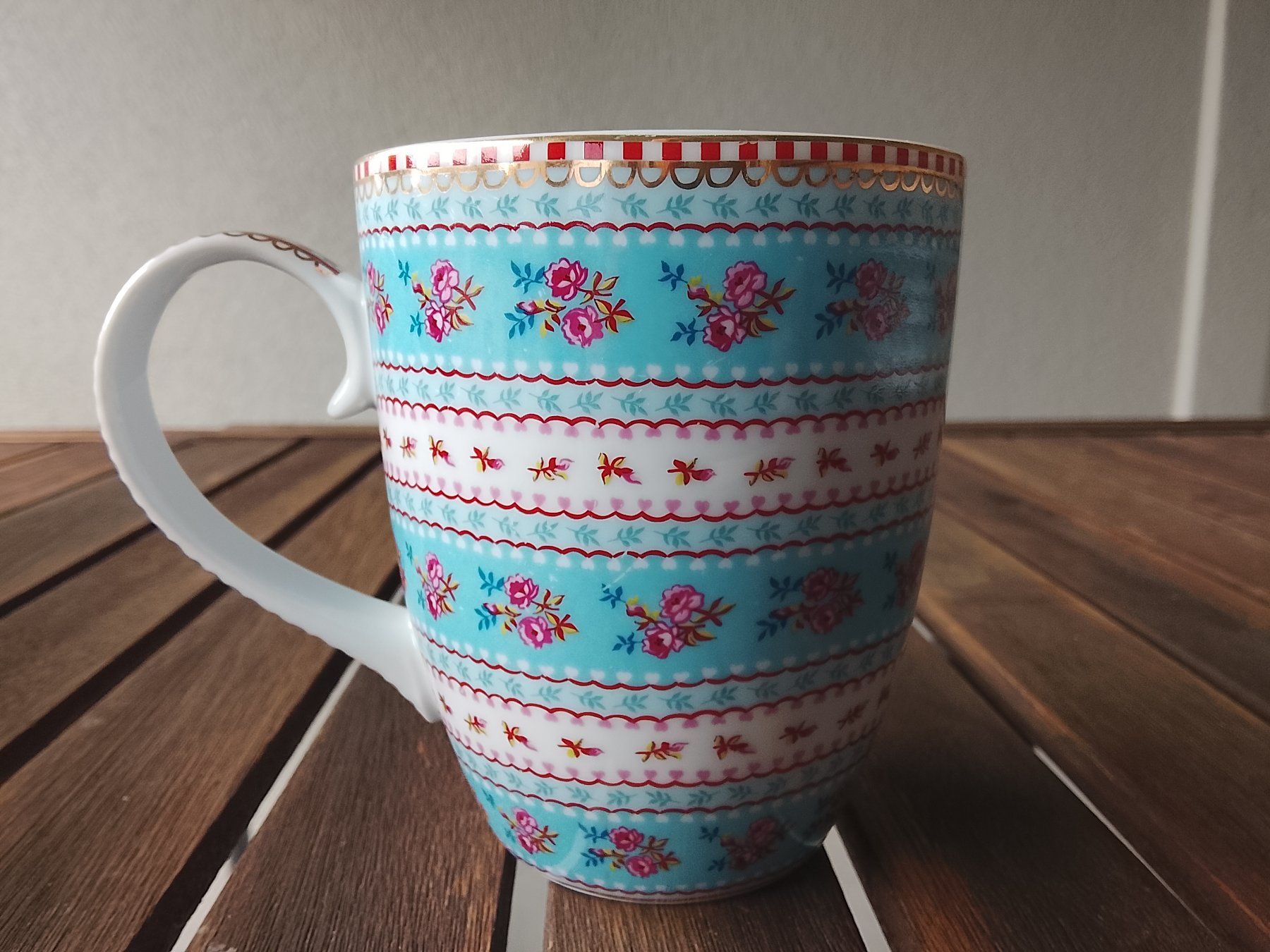 Pip Studio Tasses: PiP Studio Tee-Set - wie neu – Neuf (Voir description) à St. Gallen par Fluros 6