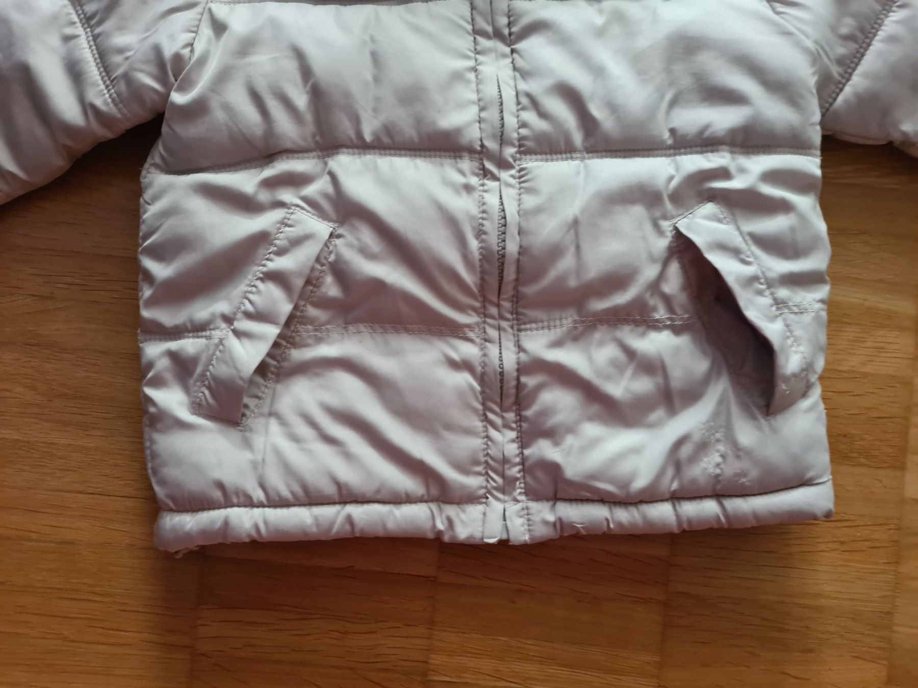 Giacche & Cappotti: Übergangs/Winterjacke Gr. 86/92 – Usato da Jona venduto da Good_luck_ 5