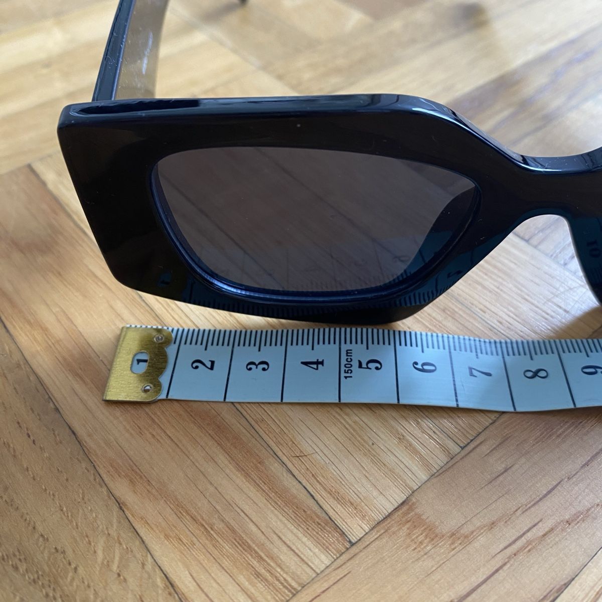Brillen & Gläser: Cerjo Damen Sonnenbrille – Neu (gemäss Beschreibung) aus Givisiez von dor_xb9k 2