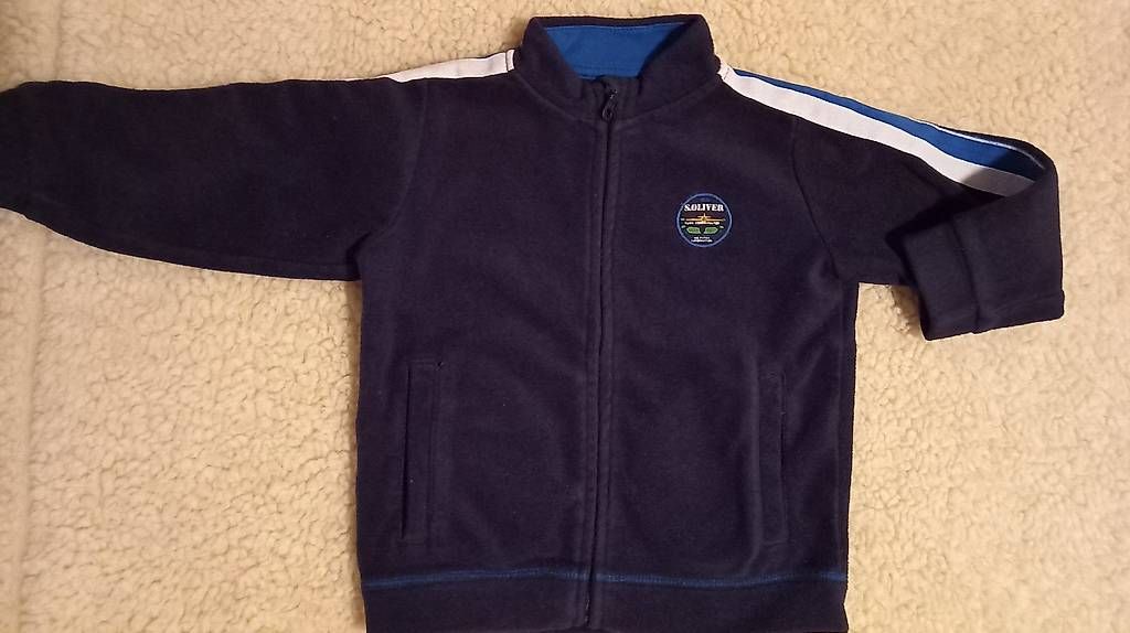 Giacche & Cappotti: sOliver Jacke – Usato da Wattwil venduto da Rainbow412
