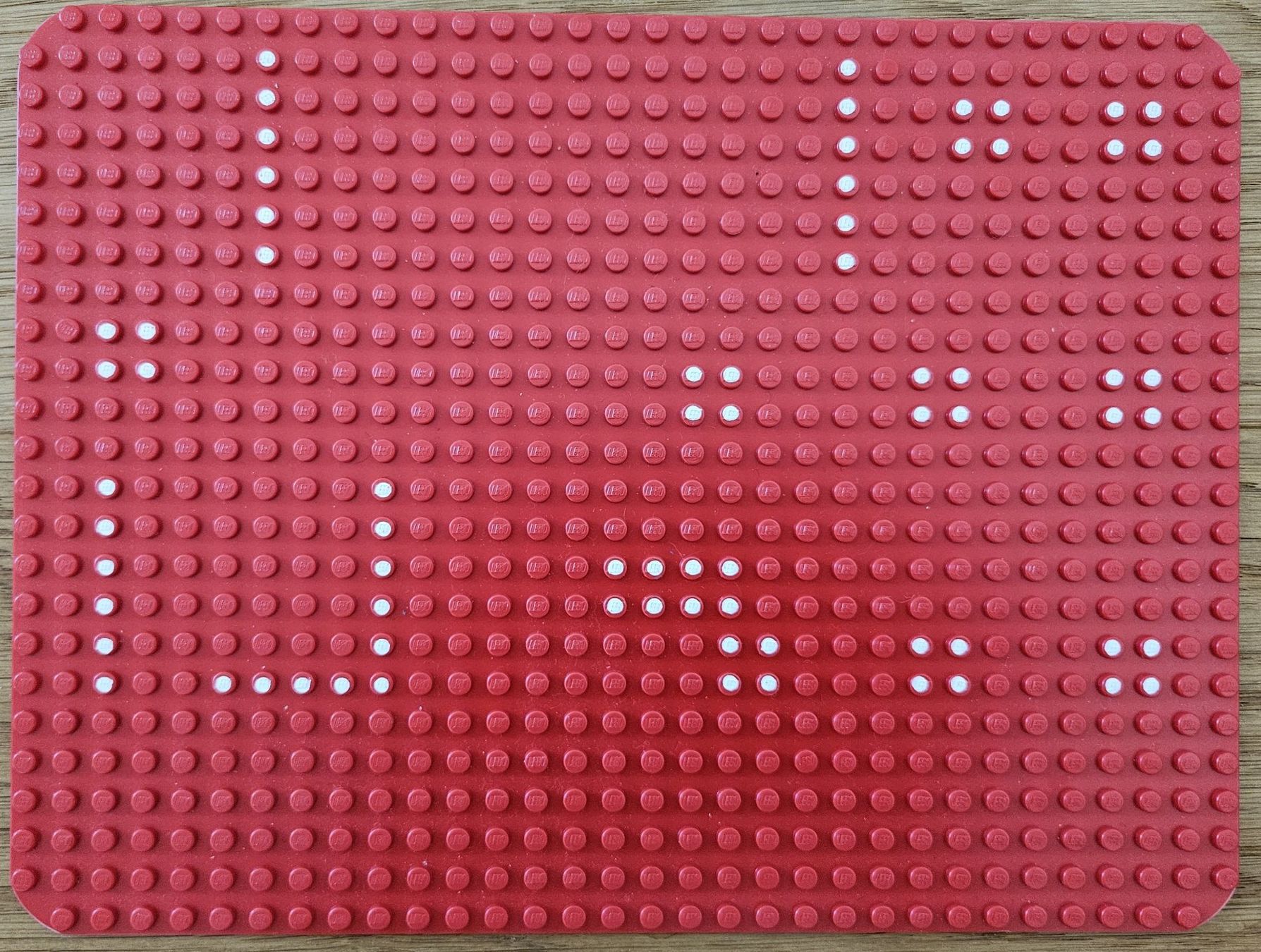 Lego Giocattoli: Lego Legoland 358 - Raketenbasis (1973) – Usato da Schaffhausen venduto da asyouwestley 6