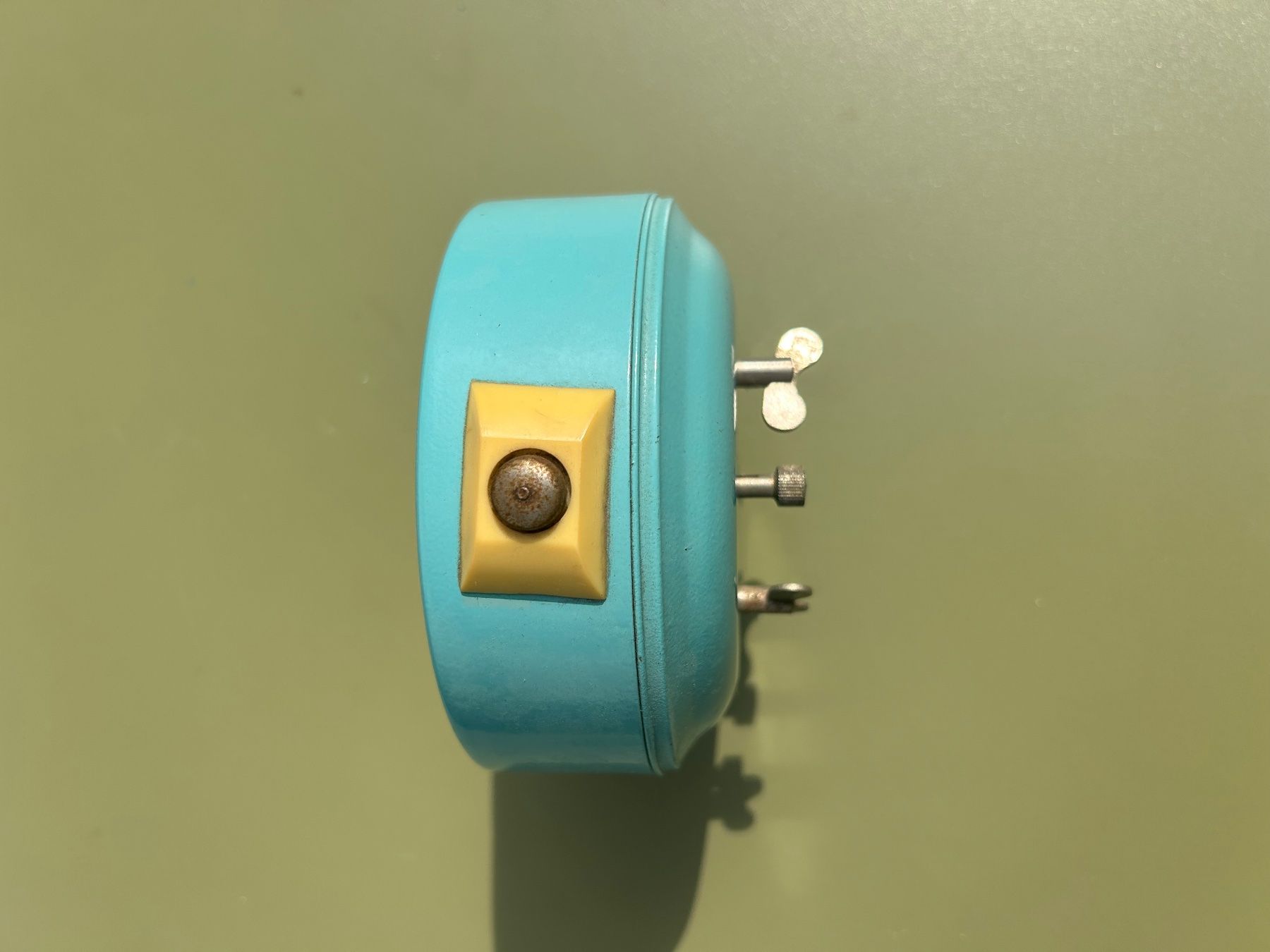 Sveglie: Vintage Wecker Made in USSR – Usato da Zürich venduto da nicoleichholzer 2