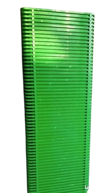 Contenitori & Simili: 50 Container Nestable iuses (used/occ.geb.) – Nuovo (secondo la descrizione) da Bülach venduto da StoreInShopSwiss 1