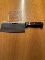 SG Hackmesser /Hackbeil
