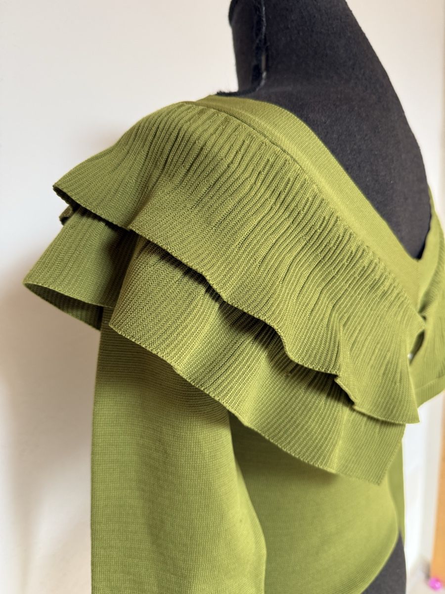 Pullover & Sweatshirts: Boho Feinstrickpulli – Neu (gemäss Beschreibung) aus Sigriswil von ck56 2